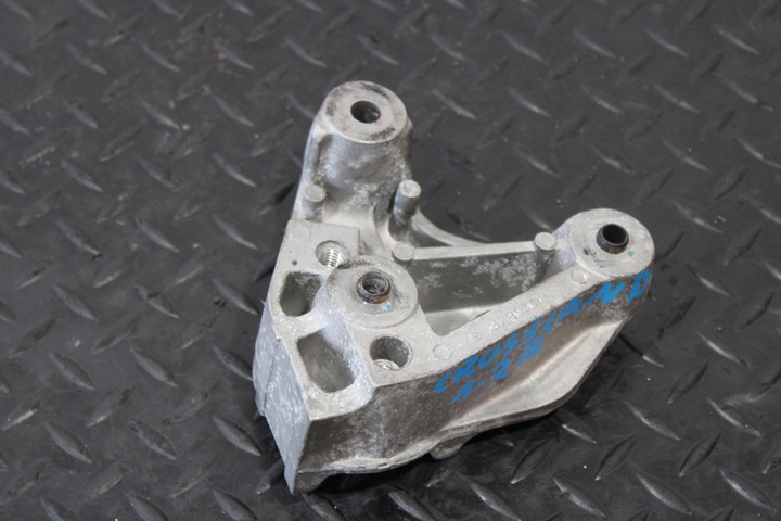 фото №1, Лапи кріплення двигуна opel crossland 9684812280