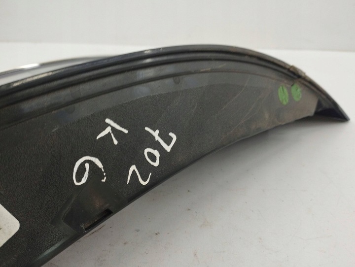 фото №9, Audi q5 sq5 2020 левая сторона лампа задняя