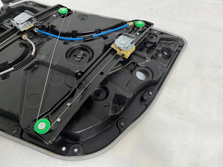 фото №10, Mercedes e клас w213 213 механізм скла праві перед оригінал eu