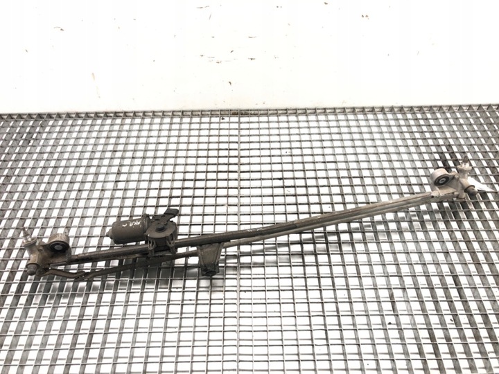 фото №1, Механизм дворник перед opel zafira b 05-15