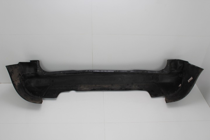 фото №8, Бампер зад citroen berlingo iii 08-13r