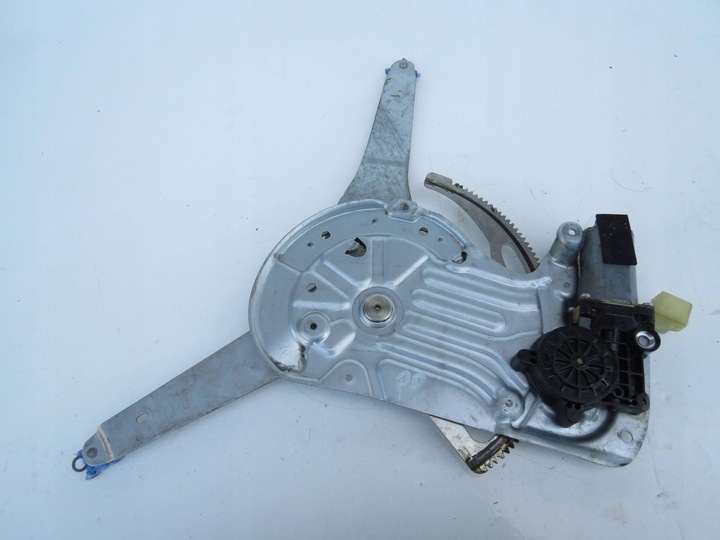 фото №8, Механізм підйомник вікна праві перед volvo xc90 v8 4.4 30762639