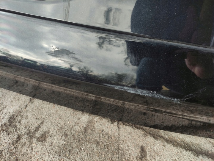 фото №5, Ford kuga mk2 кришка задня багажника зад