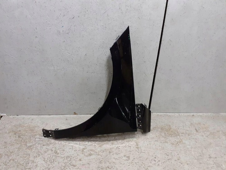 фото №1, Крыло переднее перед левый skoda enyaq 5la