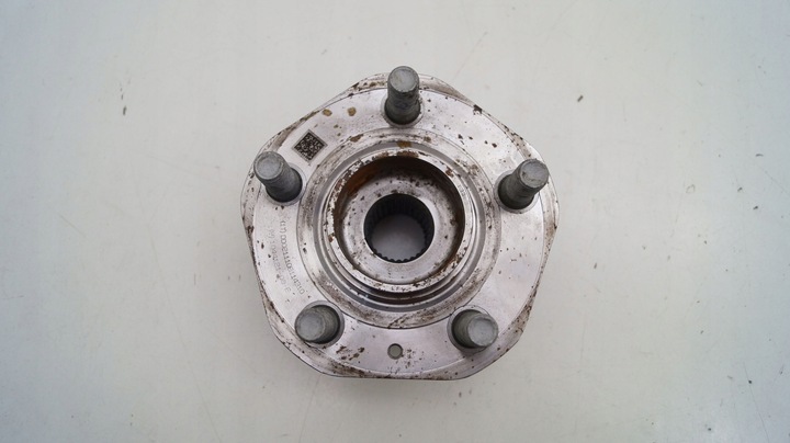 фото №1, Tesla 3 iii awd 17-23 ступица колёса перед подшипник t