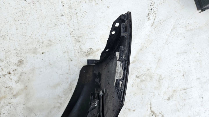 фото №10, Бампер volvo s60 v60 рестайлінг 13-18 перед r-design