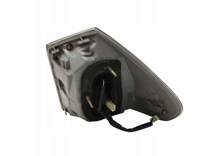 фото №9, 2006 lexus rx 330 - 350 - 400h лампа задняя 4848