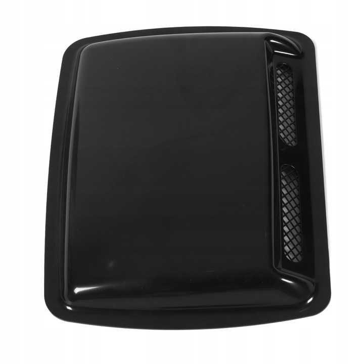 фото №8, Крышка капота з отверстие wentylacyjnym na капот декоративные защитные накладки впуск