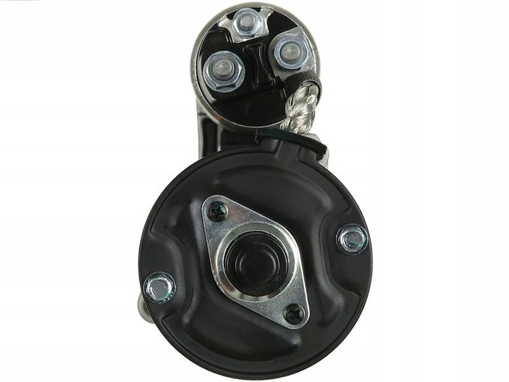 фото №11, Стартер as-pl a6519060000 6519060000 9062302 11