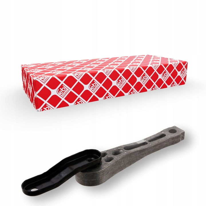 фото №12, Febi bilstein 31968 подшипник двигателя