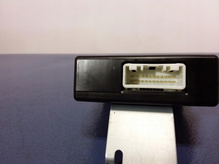 фото №4, Nissan micra k13 модуль комфорту 28532-1hm0a