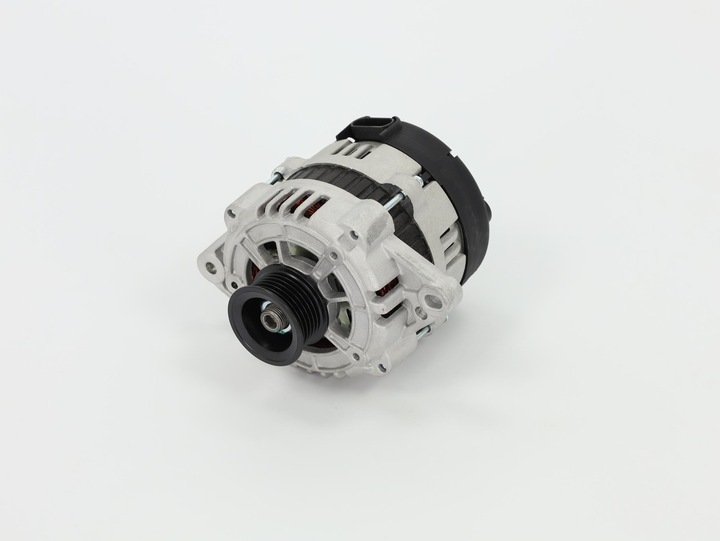 фото №9, Генератор turbo-tec - 96540541 - ttal001091