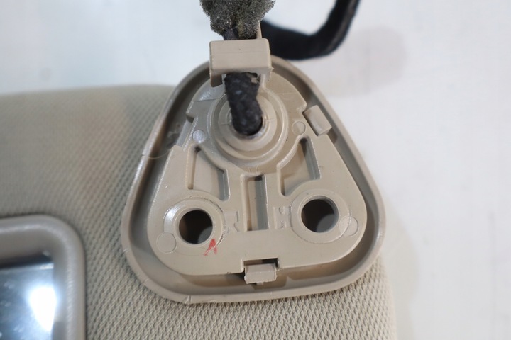 фото №3, Захист сонцезахисна права hyundai i40