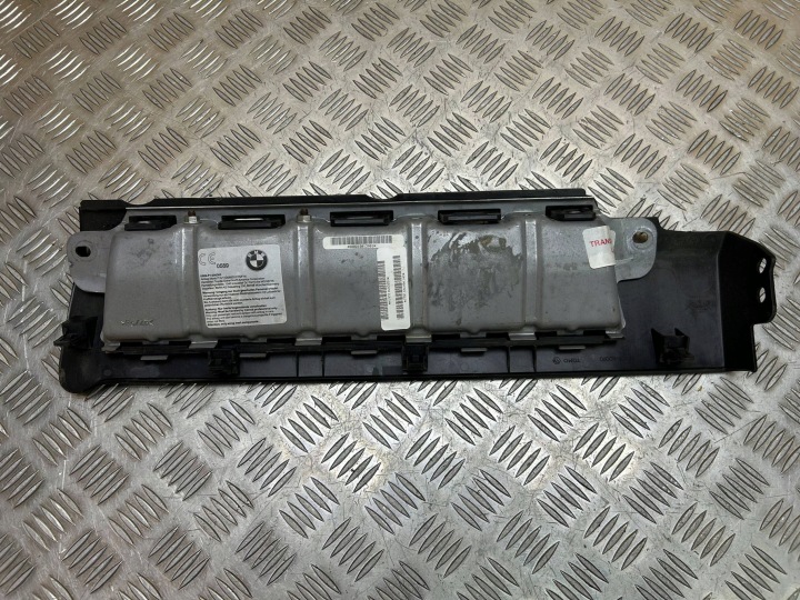 фото №6, Повітряна подушка колінна права bmw f15 f16 x5 x6 2015 kv931168305v
