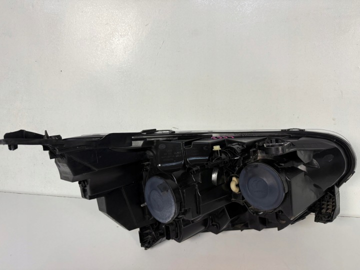 фото №8, Фара передня передня ліва renault kangoo iii 3 iv 4 2021- + led 260600331r