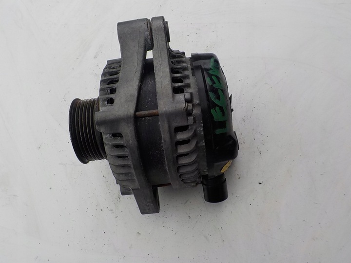 фото №1, Honda legend iv 08r 3.5 v6 295km j35a8 генератор