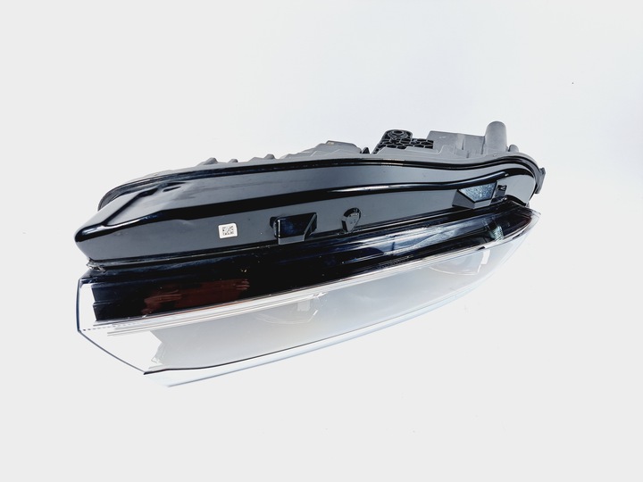 фото №11, Vw touareg iii 18+ лампа правая полный led 761941036a