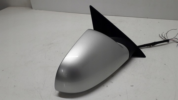 фото №9, Audi a8 d3 02- дзеркало праві 13 pin лак ly7