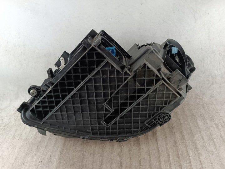 фото №11, Лампа права повний led mercedes sl r231 рестайлінг 2016-2020 w231 - європа