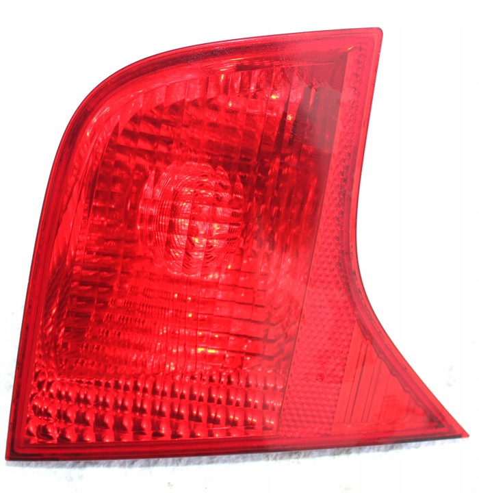 фото №1, Лампа ліва, зад, 965038-01, audi a4 b7