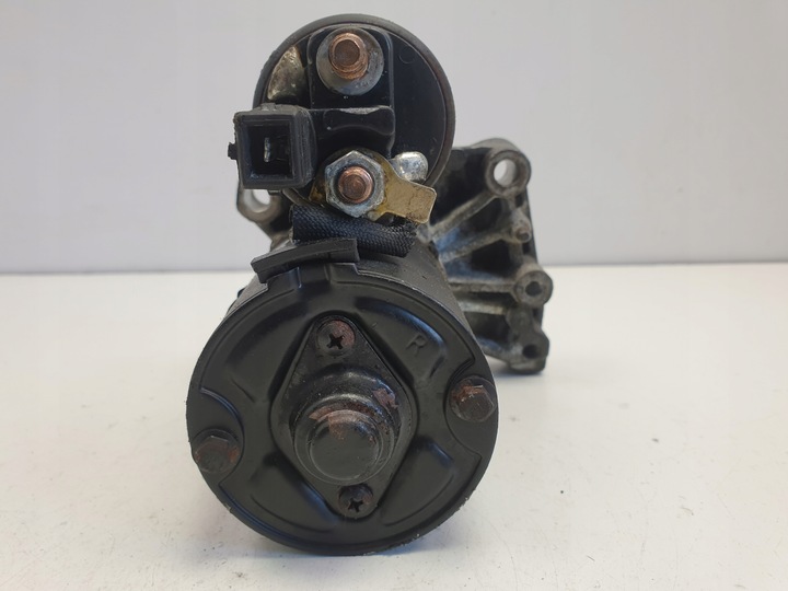 фото №6, Peugeot 308 1.4 16v vti стартер 8fs 95km