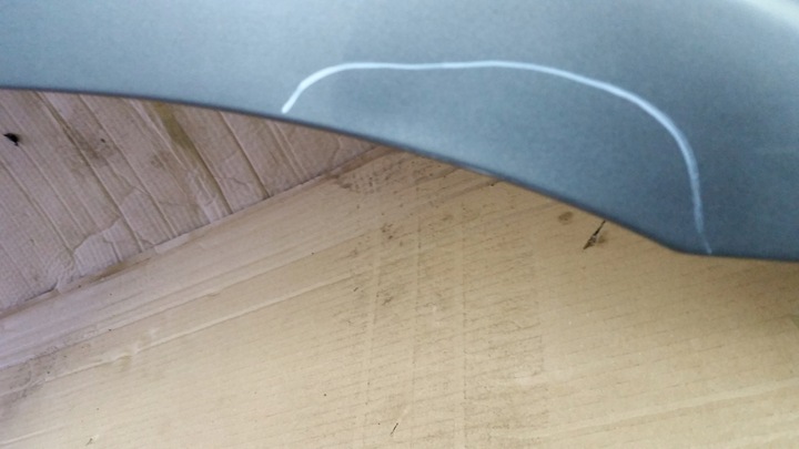 фото №7, Suzuki grand vitara ii 06r крило перед правий zdl