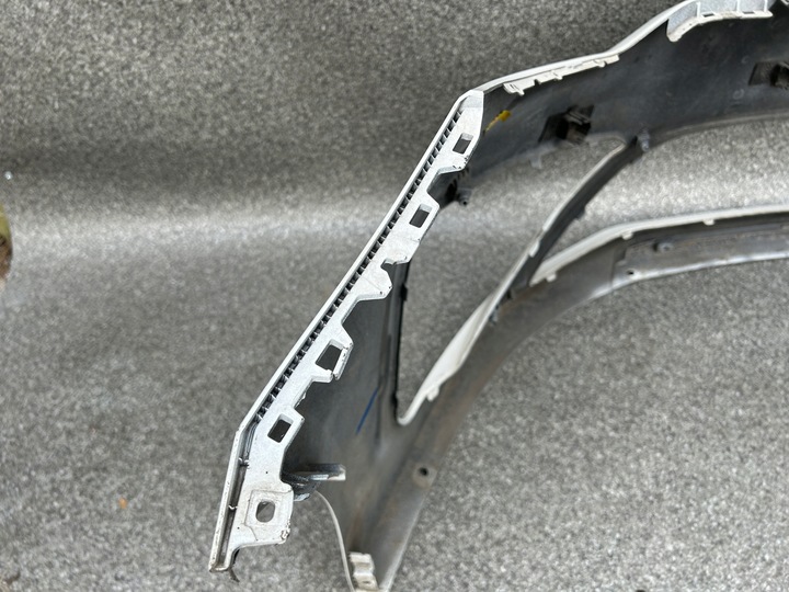 фото №10, Бампер переднє kia optima iv 4 рестайлінг 86511-d4500 познань