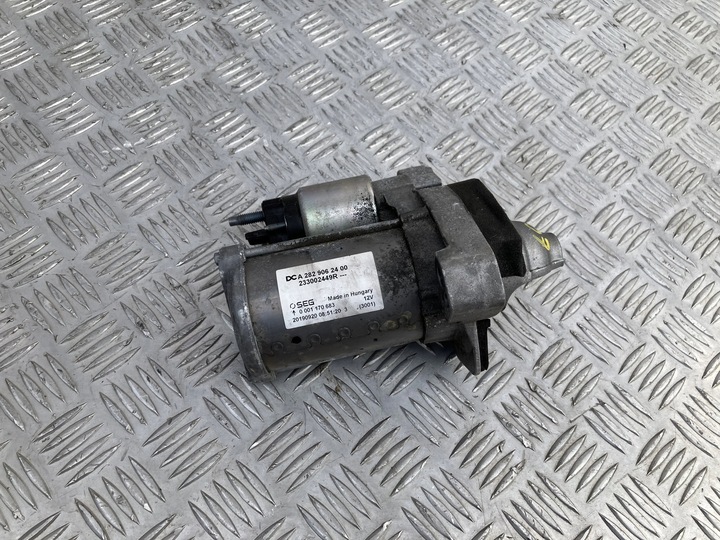 фото №1, Стартер mercedes glb x247 1.3 cgi a2829062400