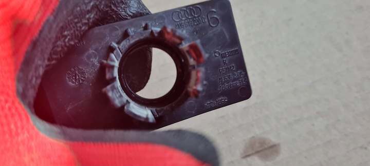 фото №8, Sq8 4m rsq8 q8 тримач кріплення датчик pdc перед 4m8919200c