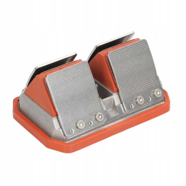 фото №2, Клапан egr pierburg 7.01268.03.0