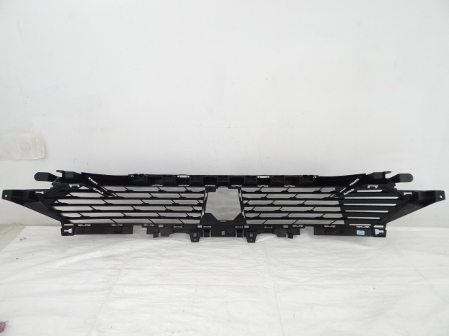 фото №11, Peugeot 508 ii рестайлінг решітка решітка бампера передньої нова оригінальна