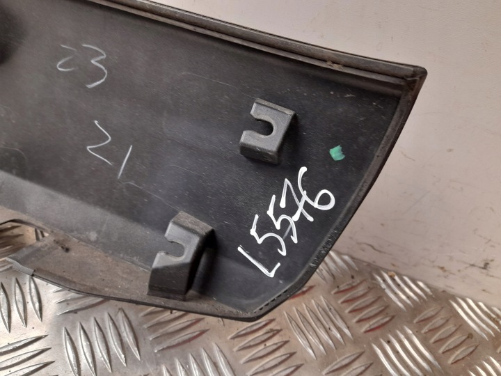 фото №7, Молдинг декоративная toyota prius plus 2015 7680147140