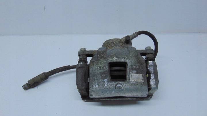 фото №1, | citroen c4 cactus супорт гальмівний лівий перед