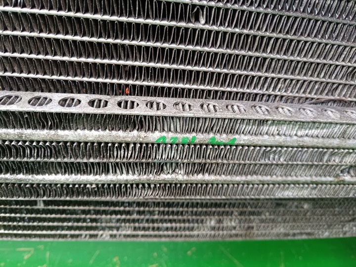 фото №11, Радіатор bmw e90 e91 e92 335i n54 3.0 n54b30 306 km автомат