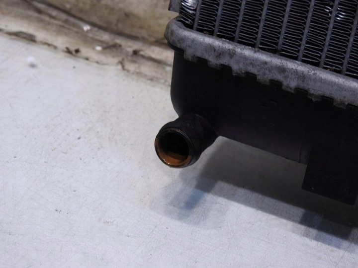 фото №7, Радіаторів води citroen c4 grand picasso i 2.0 hdi