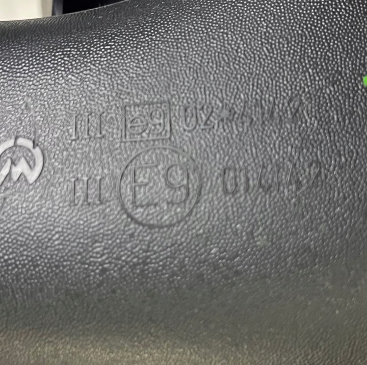 фото №12, Зеркало правые электрический. 5 pin seat altea 5p1 04-10r