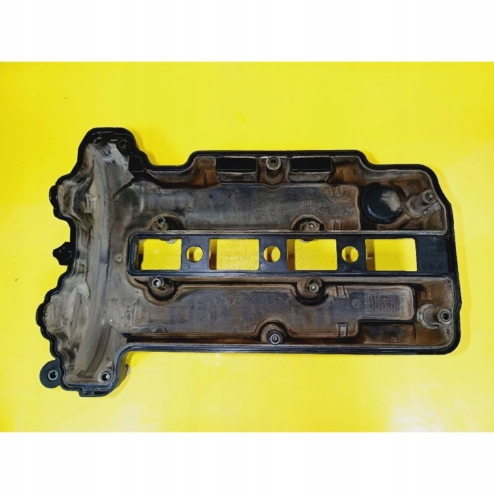 фото №7, Кришка клапанів opel corsa d 1.2 1.4 бензин 55351461 nr30