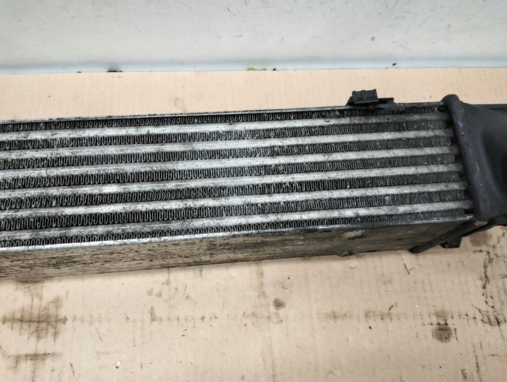 фото №6, Інтеркулер bmw e90 e91 e87 2.0d 3296399