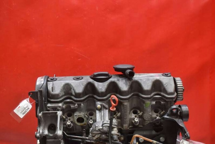 фото №9, Двигун стійка дизель d5252t volvo s70 v70 1 i 2.5 tdi 140 km 97-00