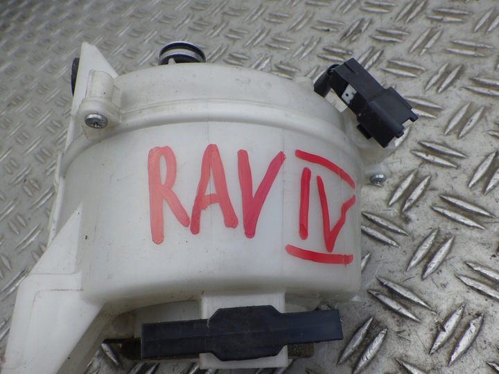 фото №5, Вентилятор акумулятора g9230-48070 rav 4 iv