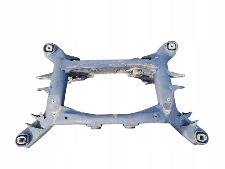 фото №1, Тележка подрамник балка зад задняя bmw x3 g01 x4 g02