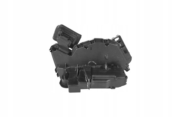 фото №1, Замок дверь правый перед do vw caddy iv 1.6 tdi 2.0