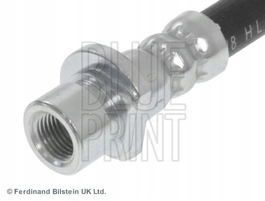 фото №11, Шланг тормозной гибкий honda accord vii tourer