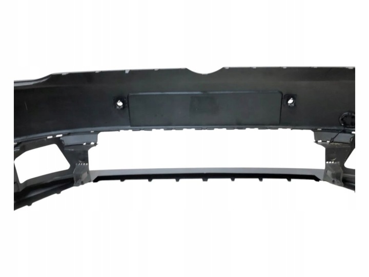 фото №9, Vw caddy iii 2k 2010-2015 touran 1t3 10-15 pod омивачі бампер перед