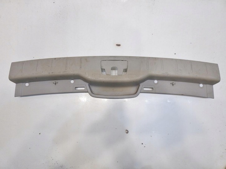 фото №2, Защита ремня заднего зад volvo v50 рестайлинг 09486875