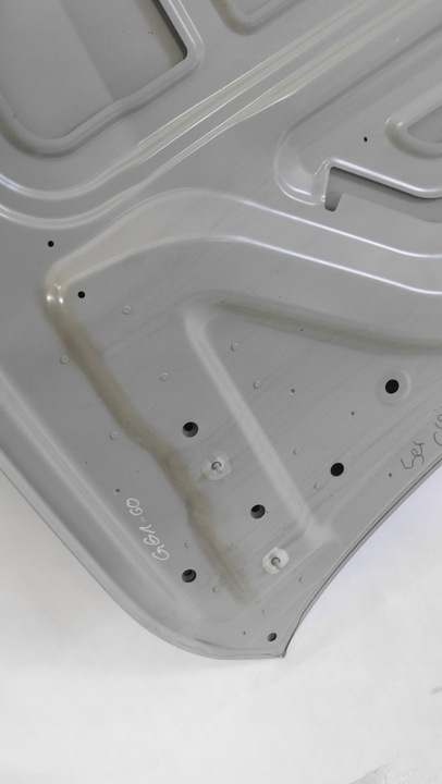 фото №10, Bmw g60 g61 g90 m5 g99 m5 капот перед новая оригинал bmw оригинальный номер 9633618