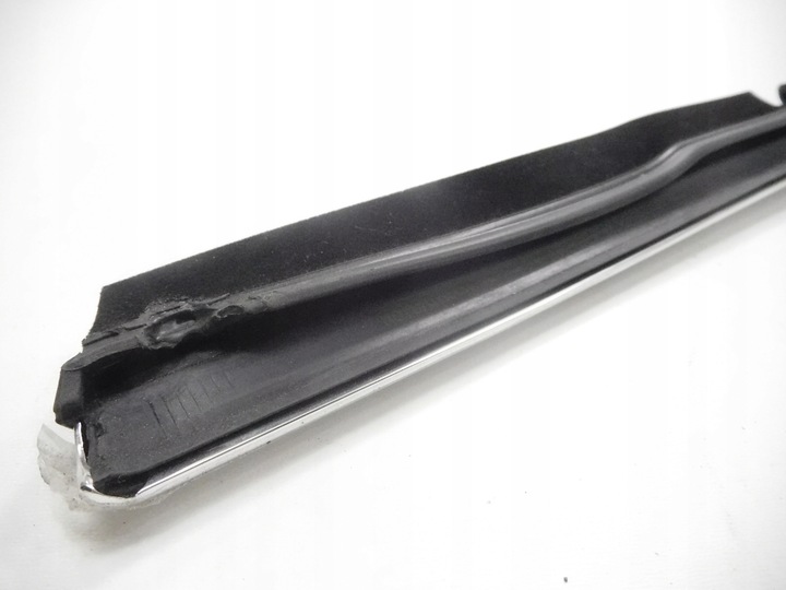 фото №11, Планка хром накладка левый перед peugeot 5008 i 9310 n7