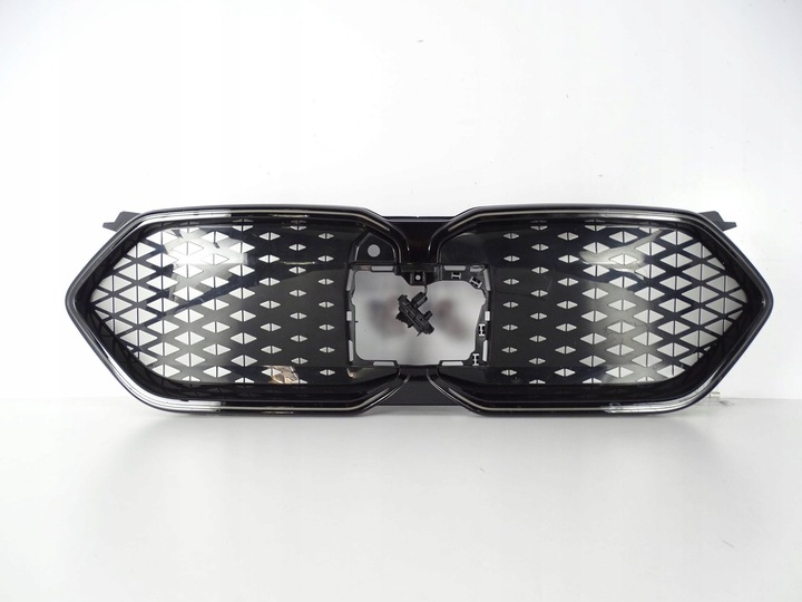 фото №1, Решётка радиатора решётка bmw x2 ix2 u10 led