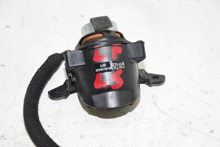 фото №8, Lexus ls430 динамік твітер лівий prz модель levinson