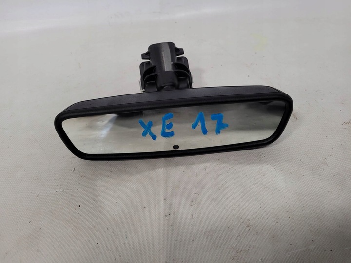 фото №1, Зеркало внутренние заднего вида jaguar xe x760 2017